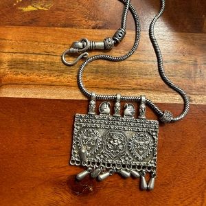 Women Necklace Indian